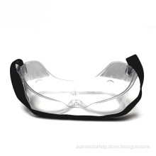 Anti-Fog Anti-Virus Medical Protective Goggles